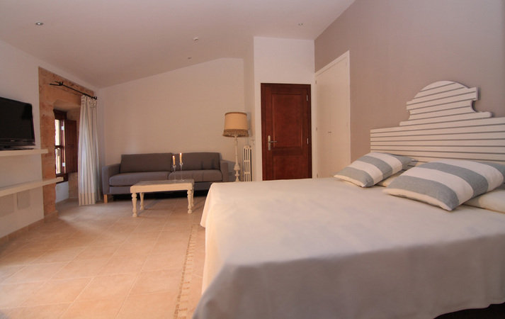 Algaida Suites By Eurotels