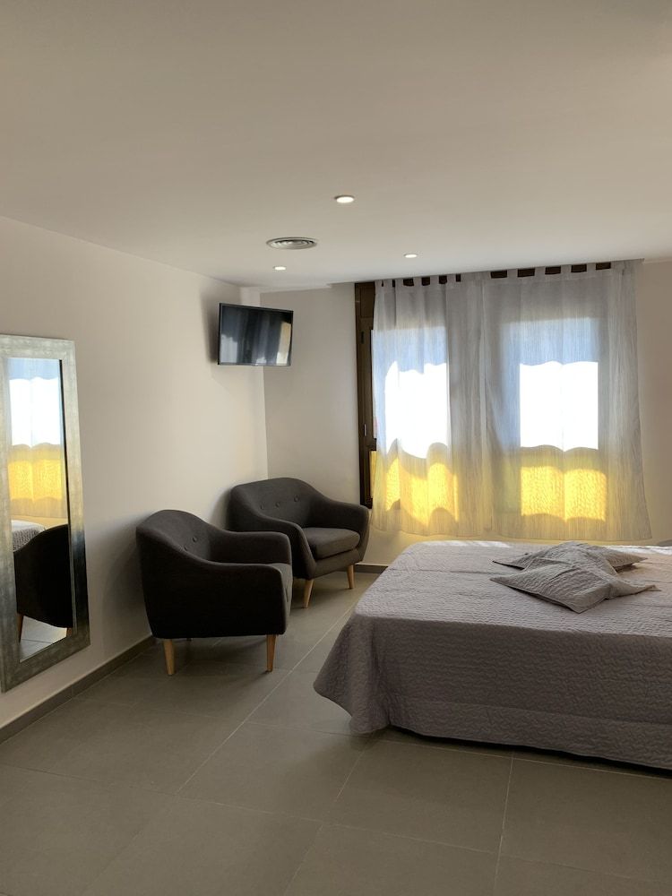 Hostal Tarres