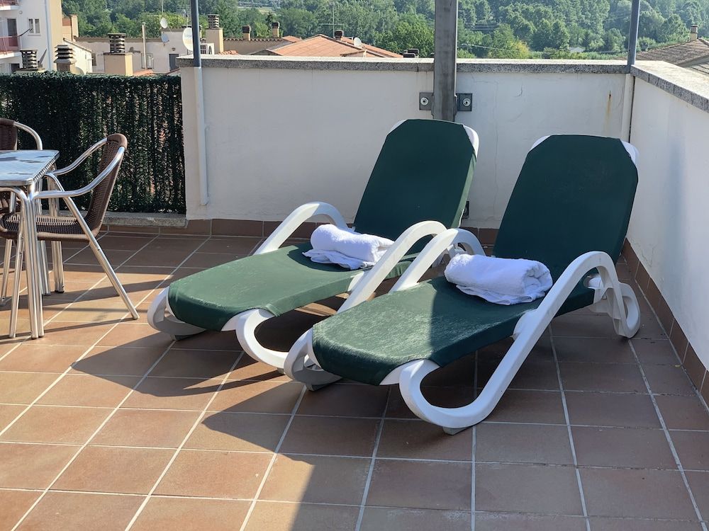 Hostal Tarres