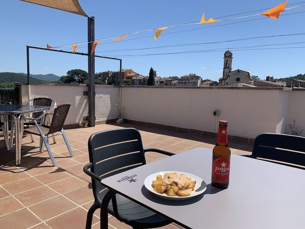Hostal Tarres