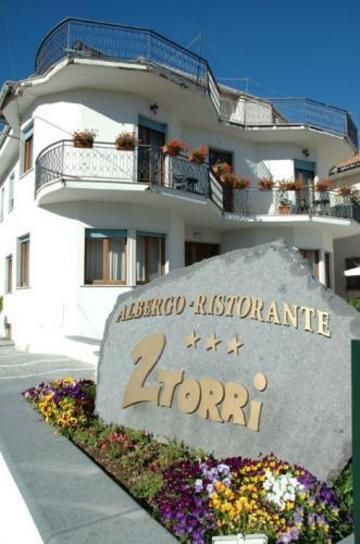 Hotel Due Torri