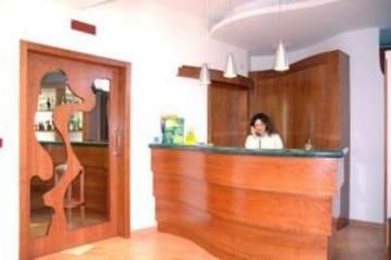 Hotel Due Torri