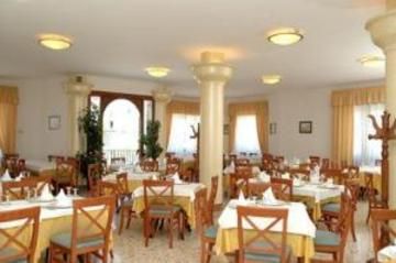 Hotel Due Torri