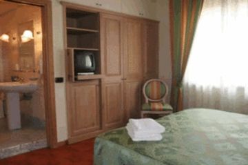 Hotel Due Torri