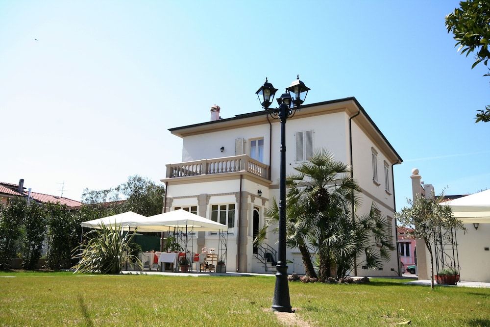 Torre Dell Arte B & B