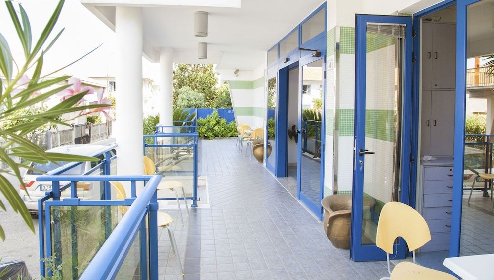Hotel Smeraldo