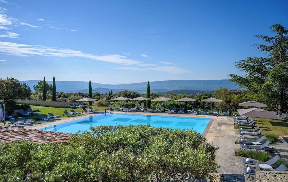 Les Bories & Spa