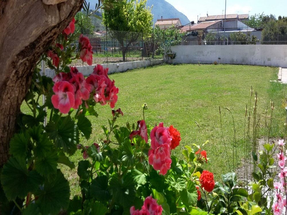Hotel Villa Senator Mediterraneo