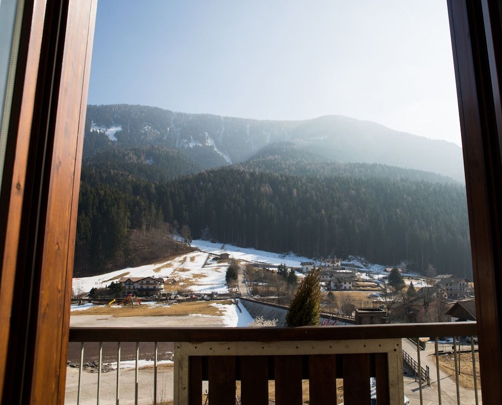 La Terrazza sul Lago