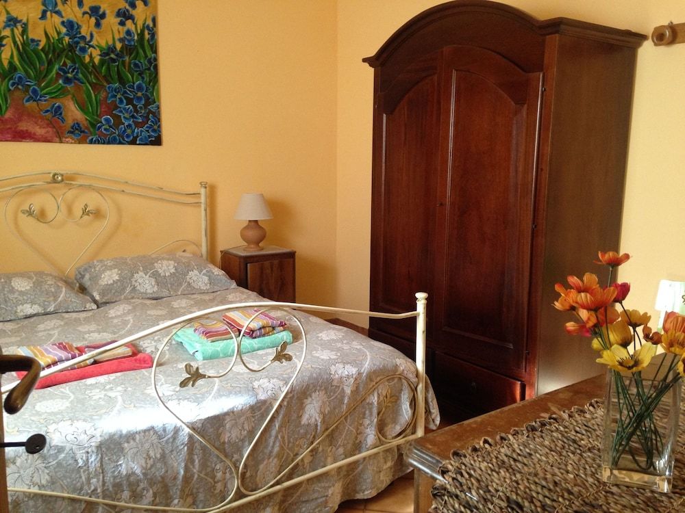 B&B Il Rifugio Dei Lavaturi