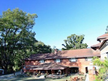 Gokarna Forest Golf Resort & Spa