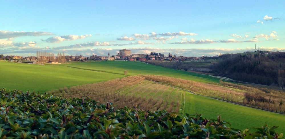 Cascina Cortine