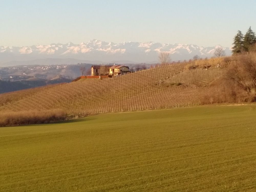 Cascina Cortine