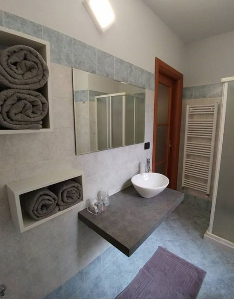 Asfodelo Rooms