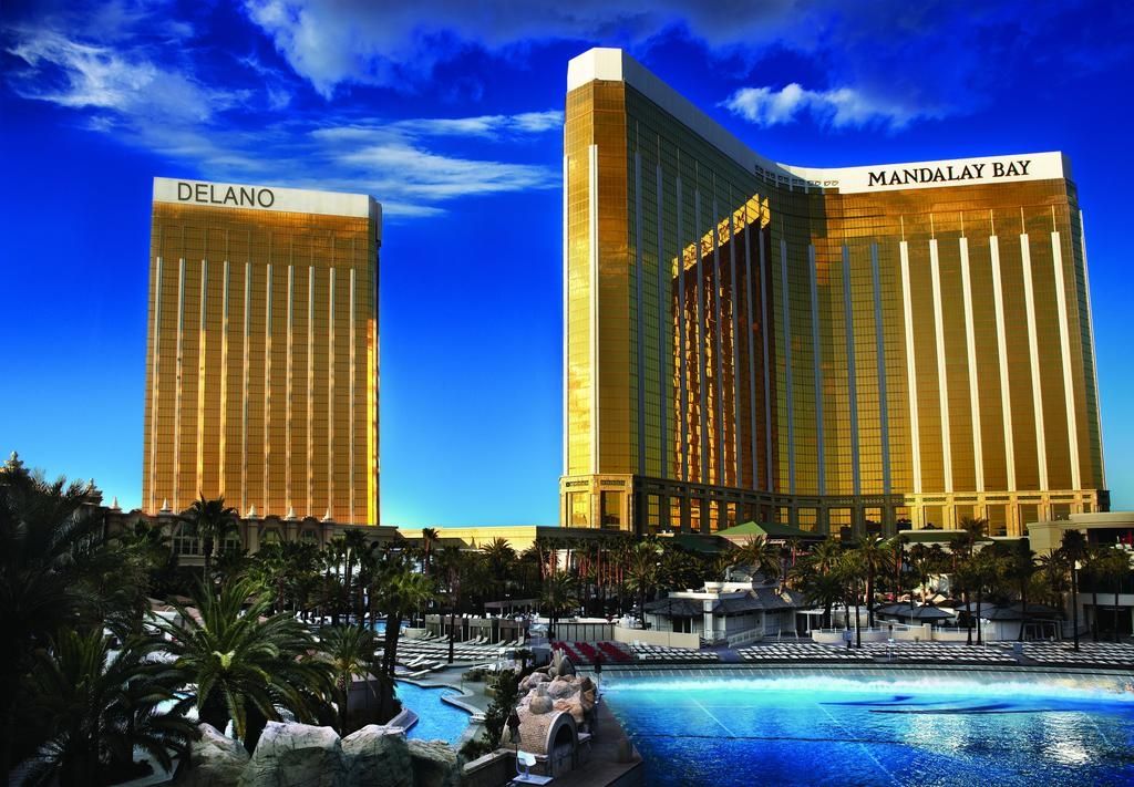 Mandalay Bay