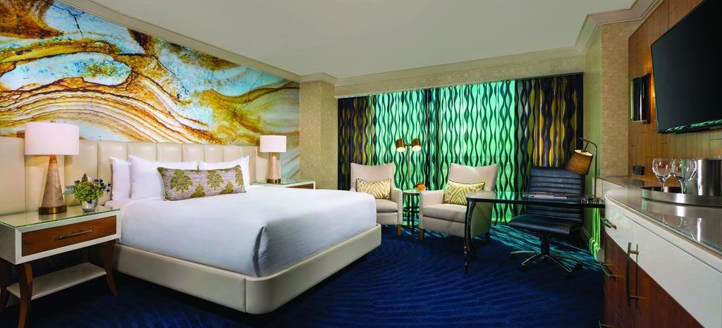 Mandalay Bay