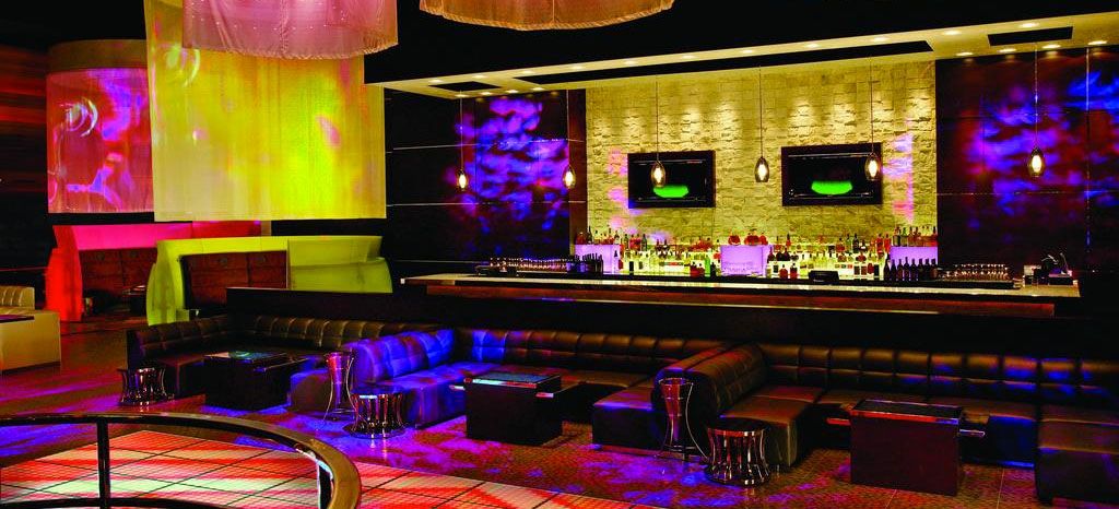 Mandalay Bay
