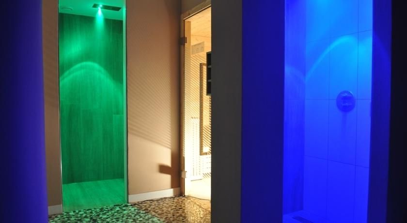 Hotel Cristallo