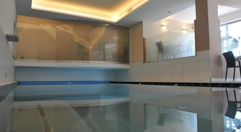 Hotel Cristallo