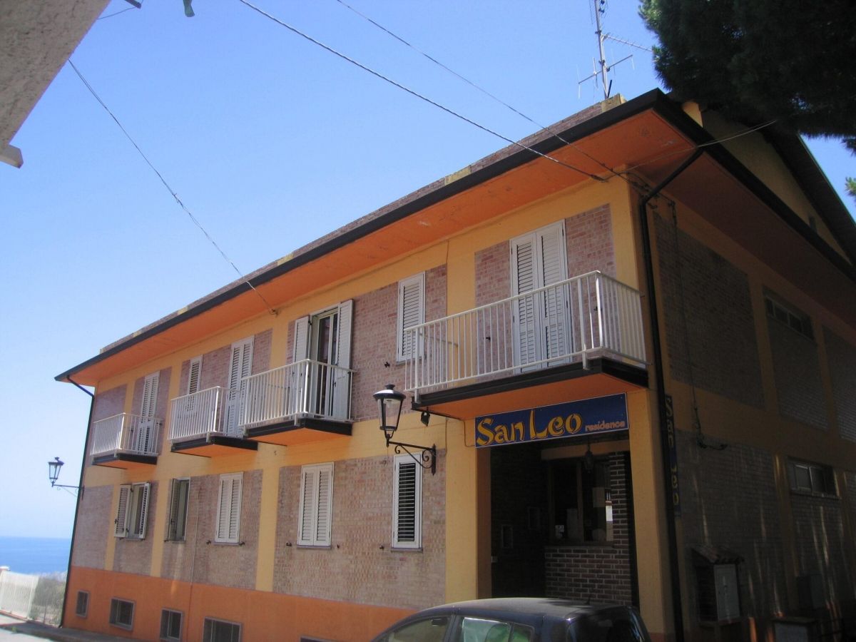 SanLeo Residence