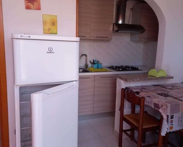 SanLeo Residence