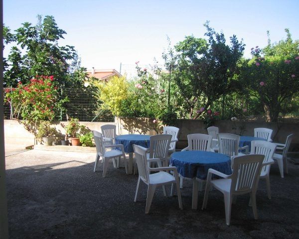 SanLeo Residence