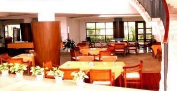 Sandal Wood Resort