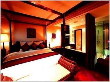 Sandal Wood Resort