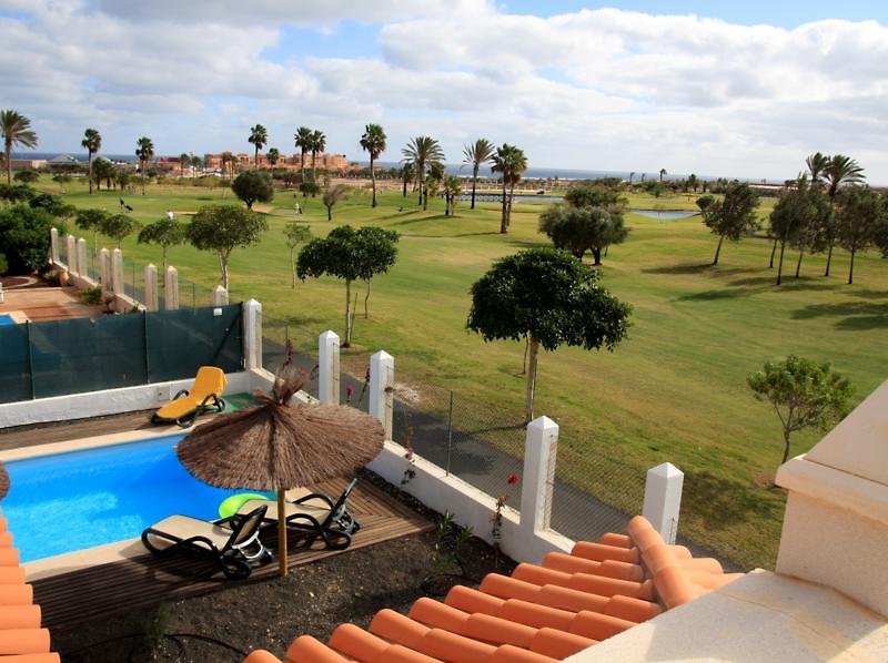 Villas El Descanso