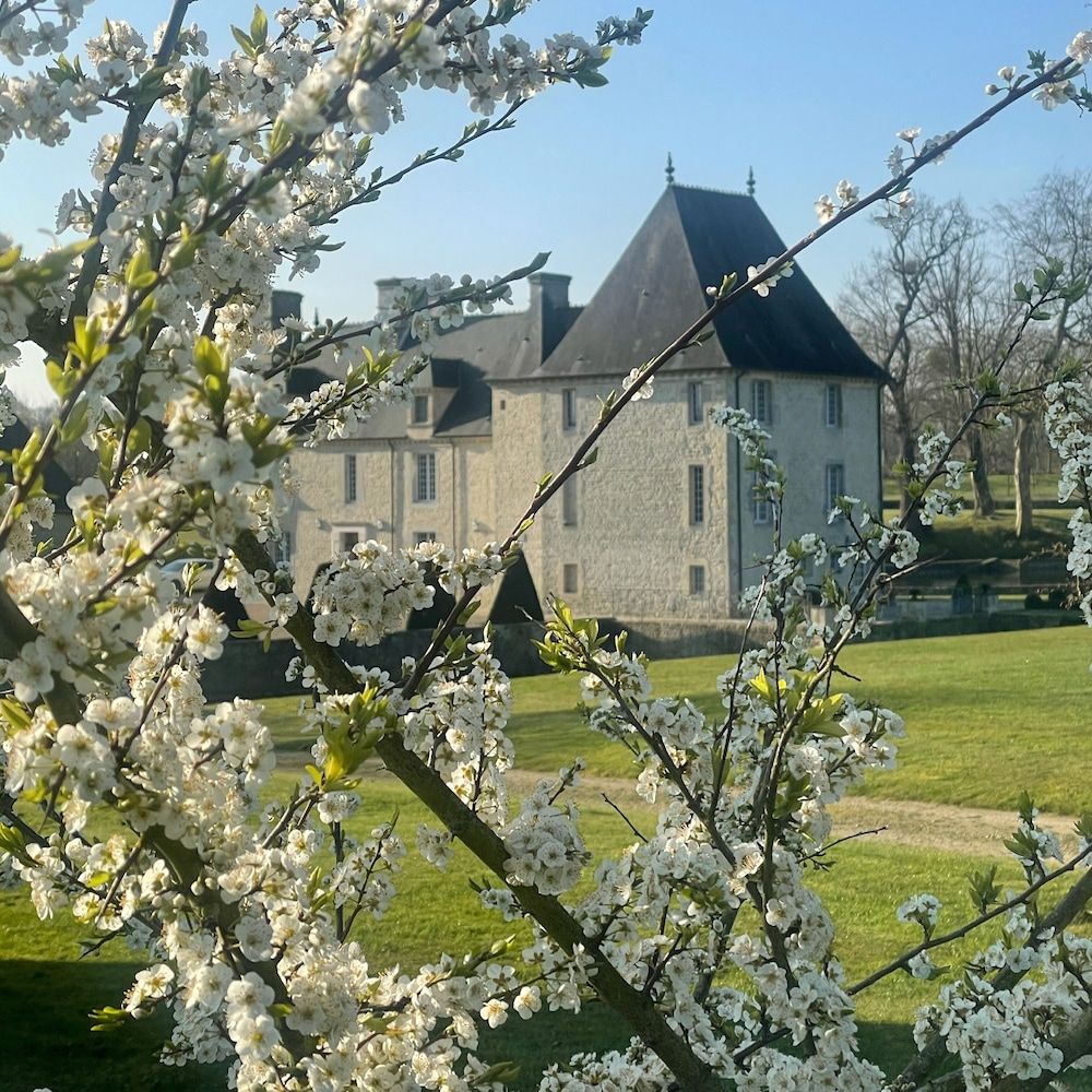 Manoir de Cleronde