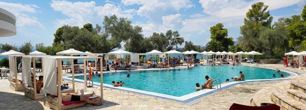 Paradise Resort Evia, a member of Radisson Individuals