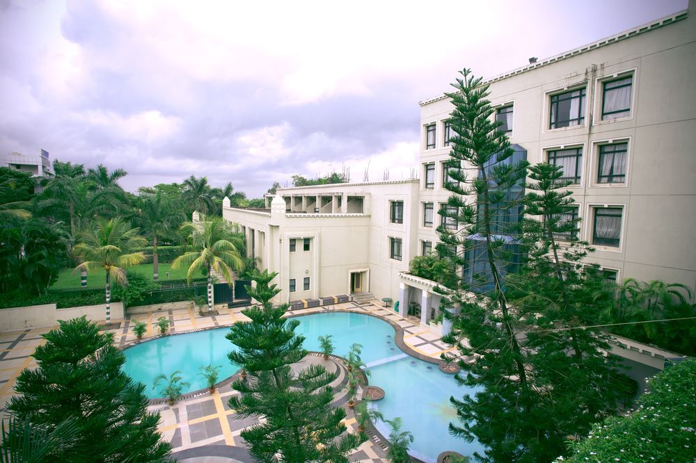 The Crown Hotel