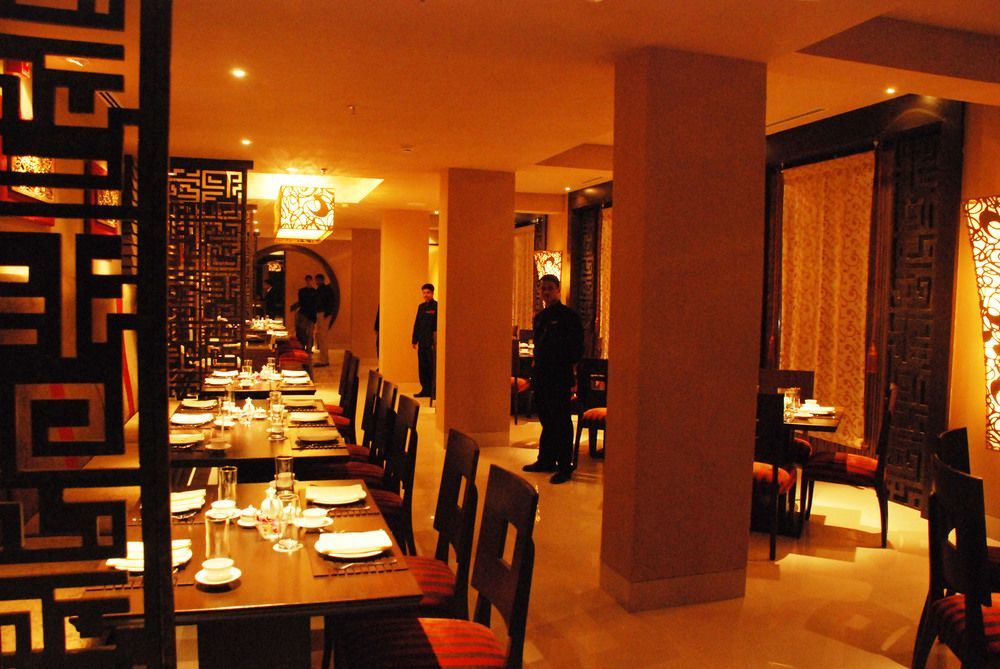 The Crown Hotel