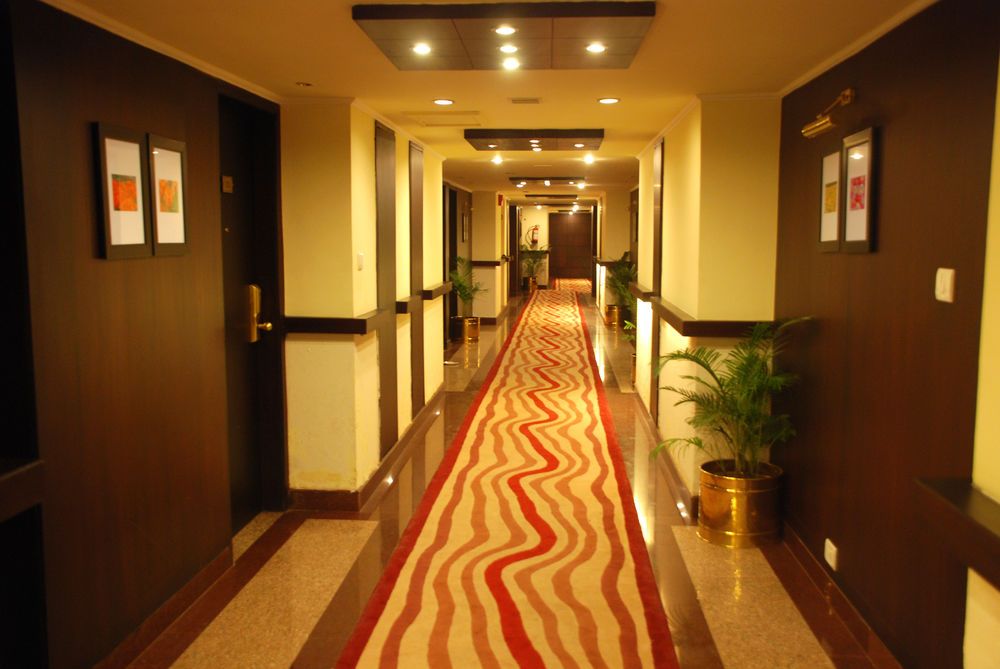 The Crown Hotel