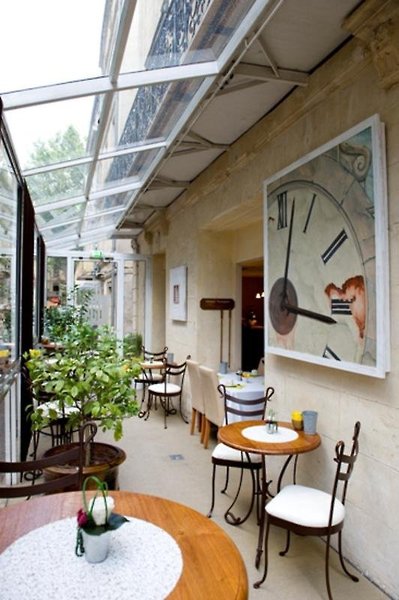 Hotel de l'Horloge