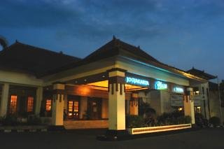 Loman Park Hotel Yogyakarta