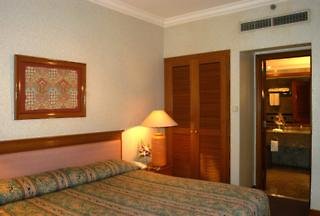 Loman Park Hotel Yogyakarta