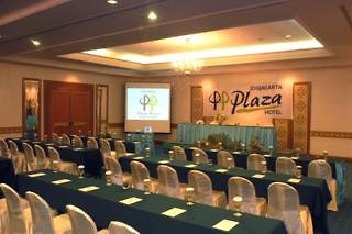 Loman Park Hotel Yogyakarta
