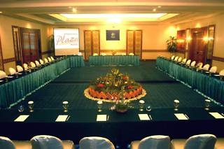 Loman Park Hotel Yogyakarta
