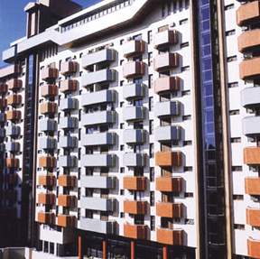 Hotel Piazza Navona by Intercity