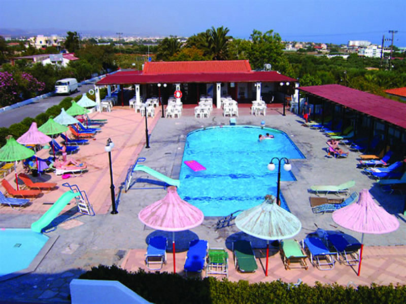 Hotel Galini