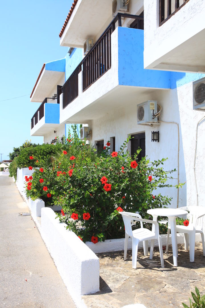 Hotel Galini