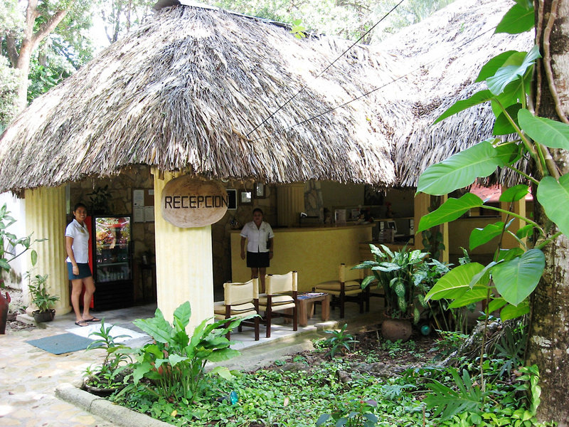 Hotel Chablis Palenque