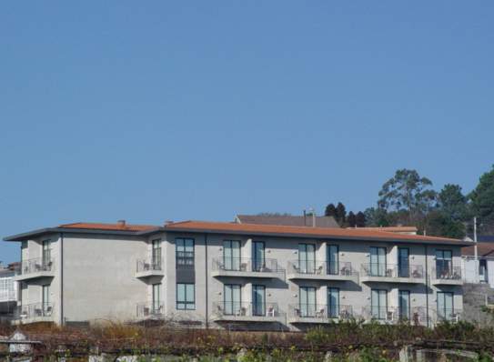 Hotel Peregrina