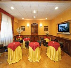 Hotel Mondial