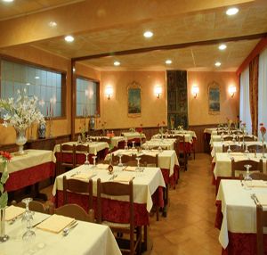 Hotel Mondial