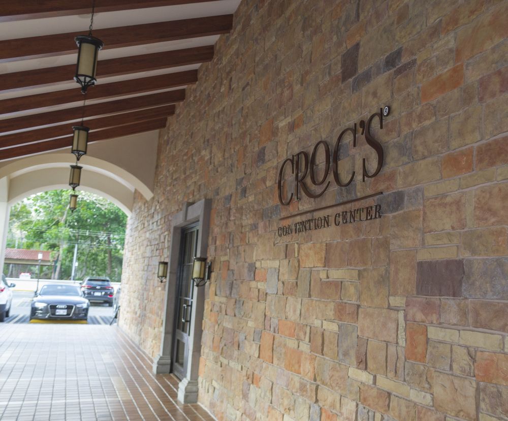 Croc's Resort & Casino All-Inclusive
