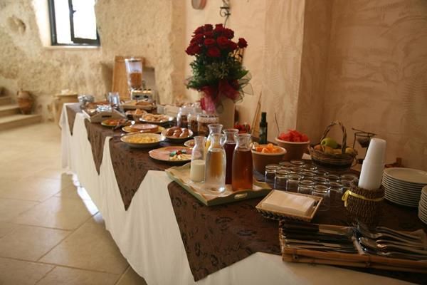 Masseria San Martino