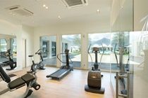 Seven Park Hotel