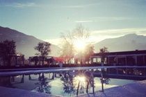 Seven Park Hotel